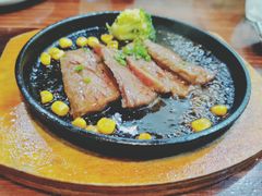-渔日本料理铁板烧(新天地假日广场店)