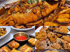 -大鱼徽州·寻味徽菜(星光总店)