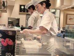 -合点寿司(金虹桥商场店)