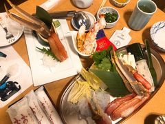 -蟹道乐(道顿堀本店)