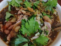 肉酸粉面-易裕和·长沙米粉(友谊路店)