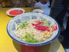 -大海碗·炸酱面·烤鸭·京菜(天坛店)
