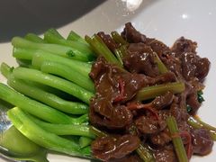 -潮舍(环球金融中心店)