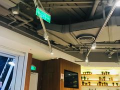 大堂-翠華餐廳(浦东机场T1店)