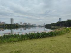 -南宁南湖公园
