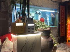 -又见炊烟私房菜(敬亭路店)