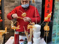 -鲜鱼口老字号美食街