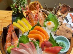 -花潮料理艺食馆(世欧广场店)