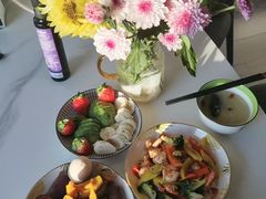 -程府宴(南长街四合院店)