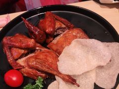 -避风塘(百联东郊店)