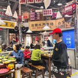 萍姐火锅自认为是重庆火锅中的杠把子啦 根本吃不腻！