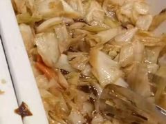 白菜-素满香·素食自助餐(苏州·临顿路店)