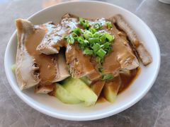 担担酱牛肚-鼎泰丰(国贸商城店)