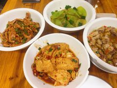 -笨罗卜浏阳菜馆(富家湾小区店)
