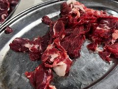 -菜忠潮州牛肉店(岗厦店)