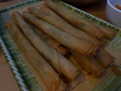 -老村长•湖北家常菜(胜利街店)