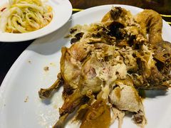 -吴门人家·苏宴宫廷菜(拙政园店)