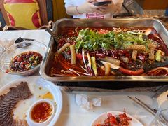 -聚味瞿记·龙虾堂(望城店)