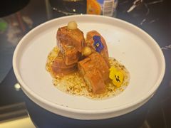 桂花糯米藕-彩虹之约•淮扬家宴(亚运村店)