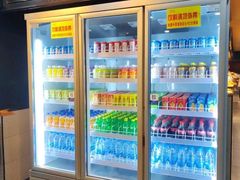 -苏格里岛自助海鲜烤肉(青秀万达店)