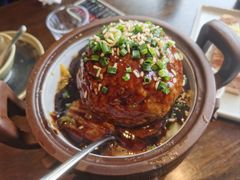 -扬州狮子楼·非遗淮扬菜(总店)