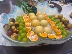 -滁香园·滁州菜(琅琊山店)