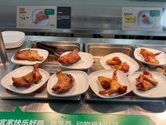 -宜家·瑞典风味餐厅(无锡店)