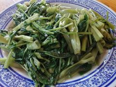 -云河农家乐饭店(福禄缘树山店)