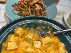 咸蛋黄豆腐-志明眷村·台式融合菜·宵夜