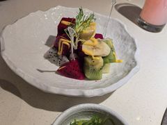 -赤坂亭M9和牛烧肉·日料398放题(万达店)