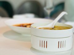 -上蔬无瑕· 创意素食·Vegetarian(华采天地店)