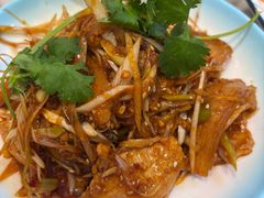 -川人川菜馆·小龙虾·鲜虾现做(黄山路店)