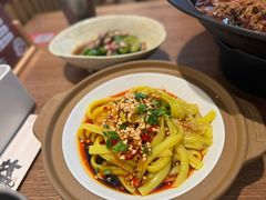 -大盐帮川菜馆(长楹天街店)
