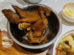 -李兰英湖南面馆(护国路店)