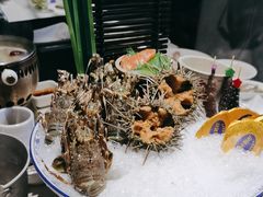 -悦鼎汇海鲜姿造