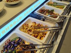 -素满香·食养自助(福州·长乐北路店)