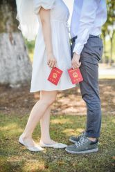-HY小曼wedding·TOPYOUNG团队