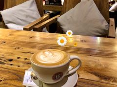 -印咖啡IN COFFEE(红旗街店)