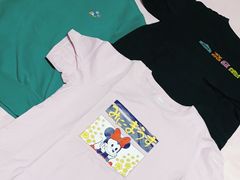 -优衣库(天津鲁能城购物中心店)