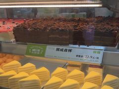 -南洋大师傅(长楹天街店)