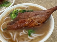 -杞兴东莞烧鹅
