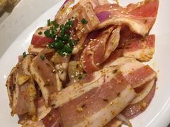 -么子烤肉(化龙池店)