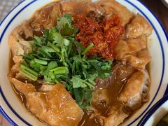 -CowCow其其·牛杂咖啡公司(六运店)