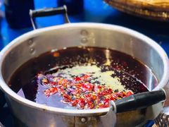 -马路边边串串香(双井直营店)