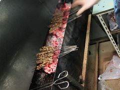 -何记酿皮店(西流湾店)