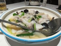 糟溜黑鱼片-金春禧(世茂国际广场店)