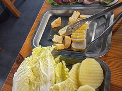-黄泰吉拾味餐厅(江汉路店)
