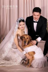 -花田喜事婚礼定制