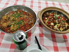 -三只鸟本地特色菜馆(上饶总店)