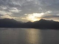 -北岐滩涂